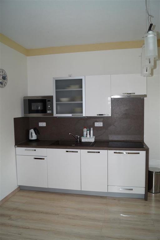 ברומוב Apartman U Stadionu מראה חיצוני תמונה