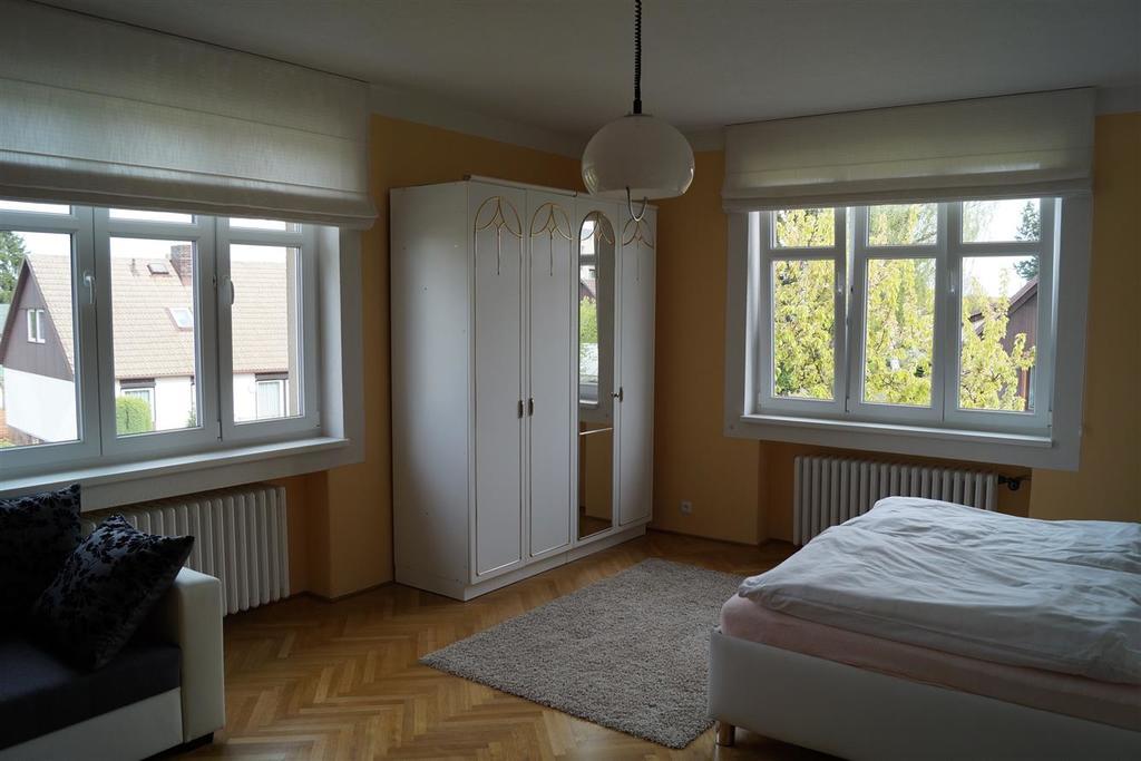 ברומוב Apartman U Stadionu מראה חיצוני תמונה