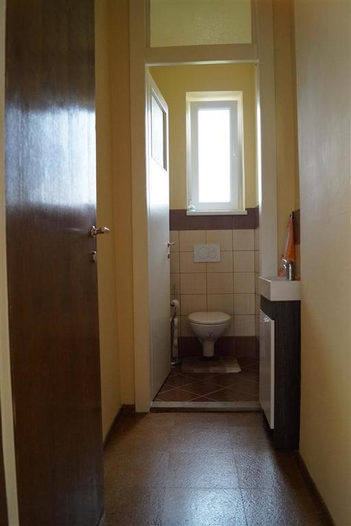 ברומוב Apartman U Stadionu מראה חיצוני תמונה