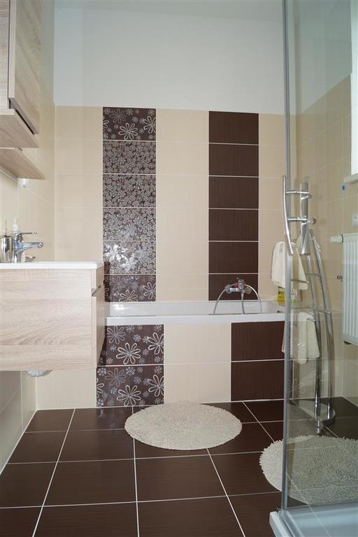 ברומוב Apartman U Stadionu מראה חיצוני תמונה